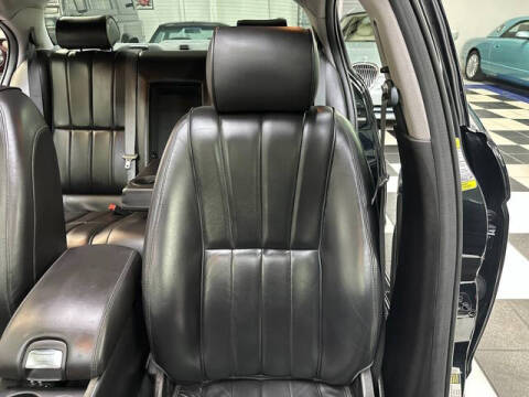 2008 Jaguar S-Type 3.0