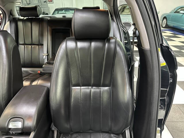 2008 Jaguar S-Type 3.0