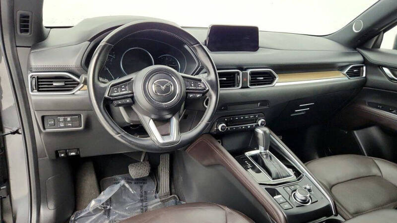 2019 Mazda CX-5 Diesel Signature