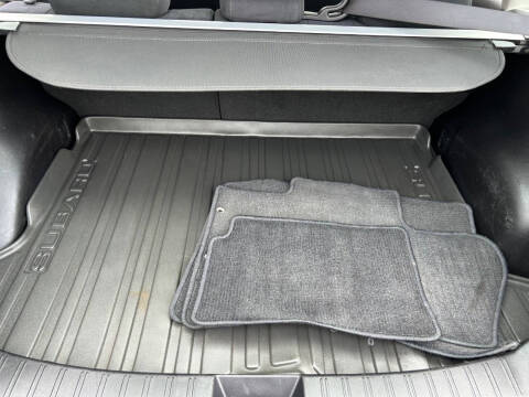 2009 Subaru Impreza 2.5i Premium