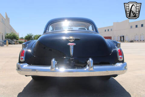 1949 Oldsmobile Eighty-Eight