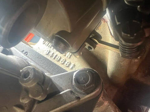 1970 Plymouth Barracuda