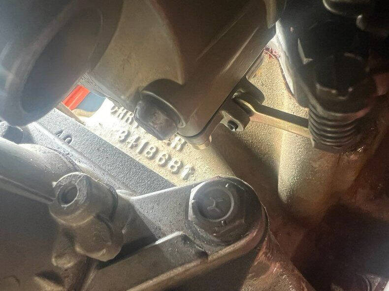 1970 Plymouth Barracuda