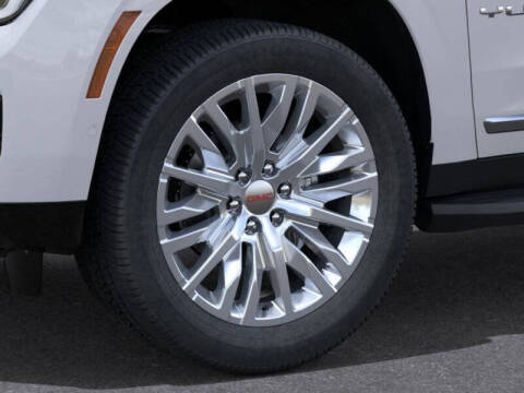 2025 GMC Yukon XL Elevation