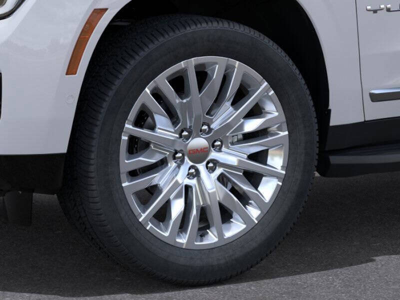2025 GMC Yukon XL Elevation