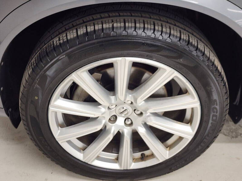 2017 Volvo XC90 T6 Inscription