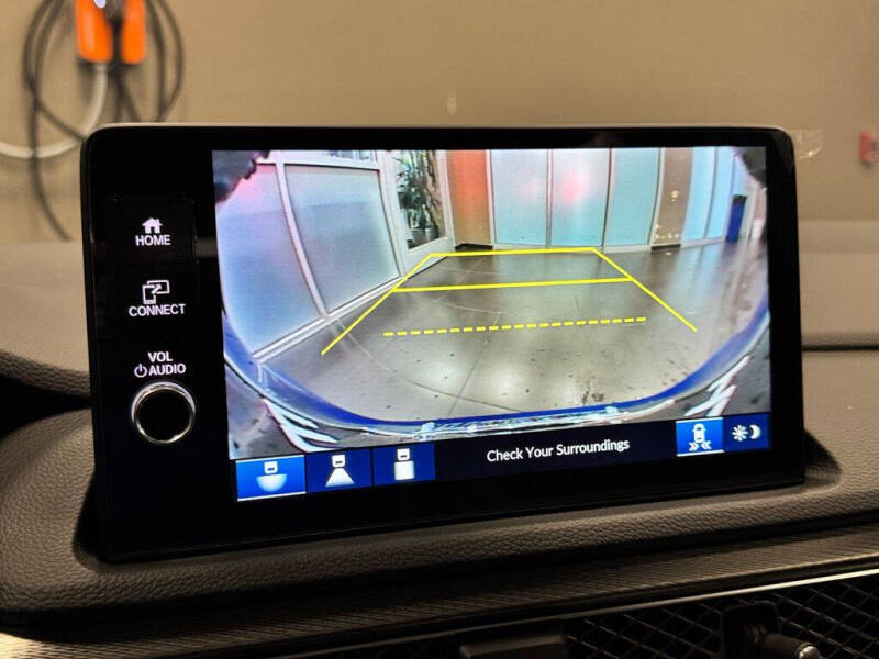 2026 Acura Integra w/A-SPEC