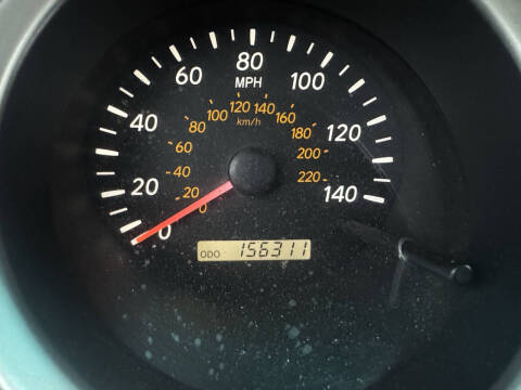 2007 Toyota Highlander Sport