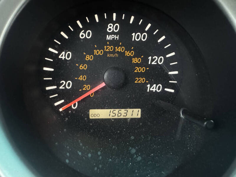 2007 Toyota Highlander Sport