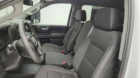 2024 GMC Sierra 3500HD