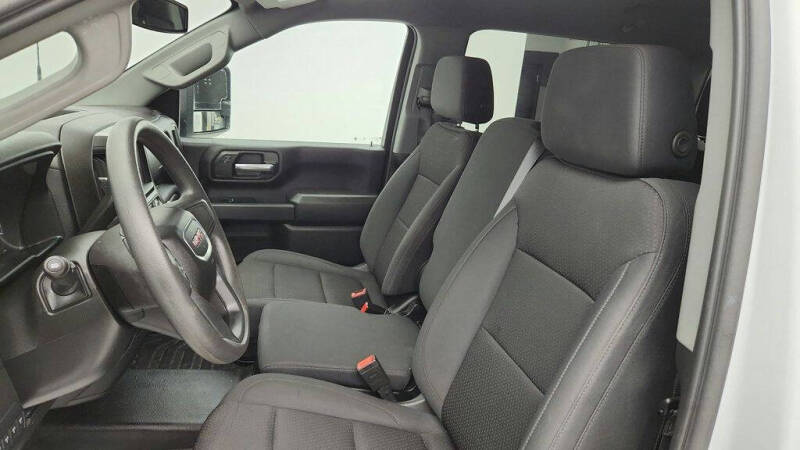 2024 GMC Sierra 3500HD