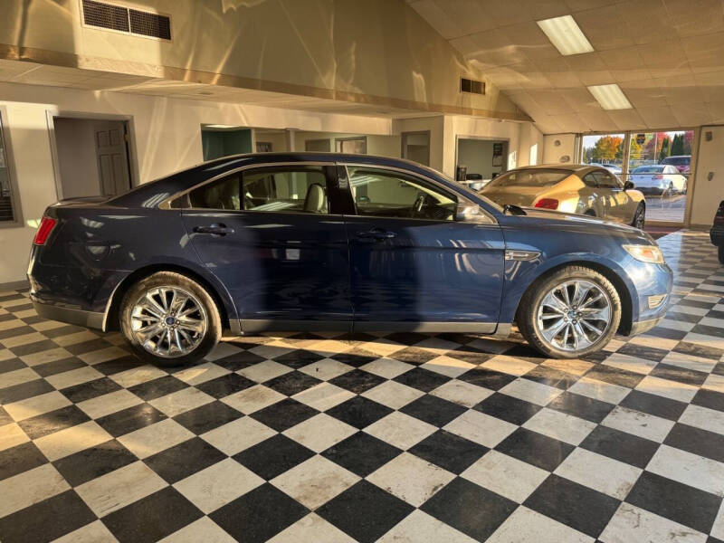 2012 Ford Taurus SEL