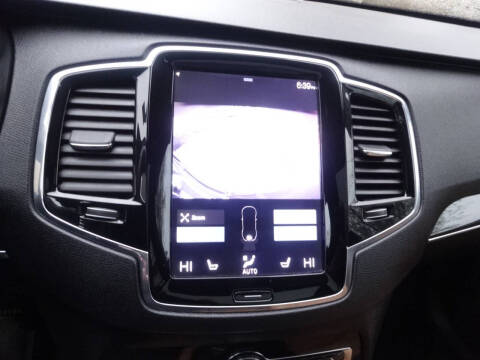 2018 Volvo XC90 T6 Momentum