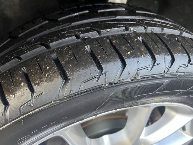 2016 Jeep Grand Cherokee Summit