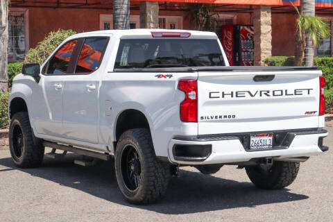 2022 Chevrolet Silverado 1500 Limited