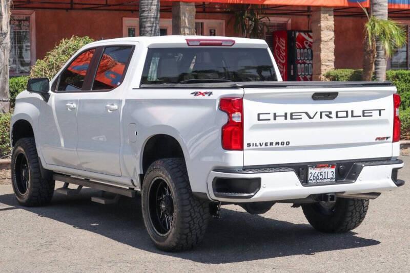 2022 Chevrolet Silverado 1500 Limited