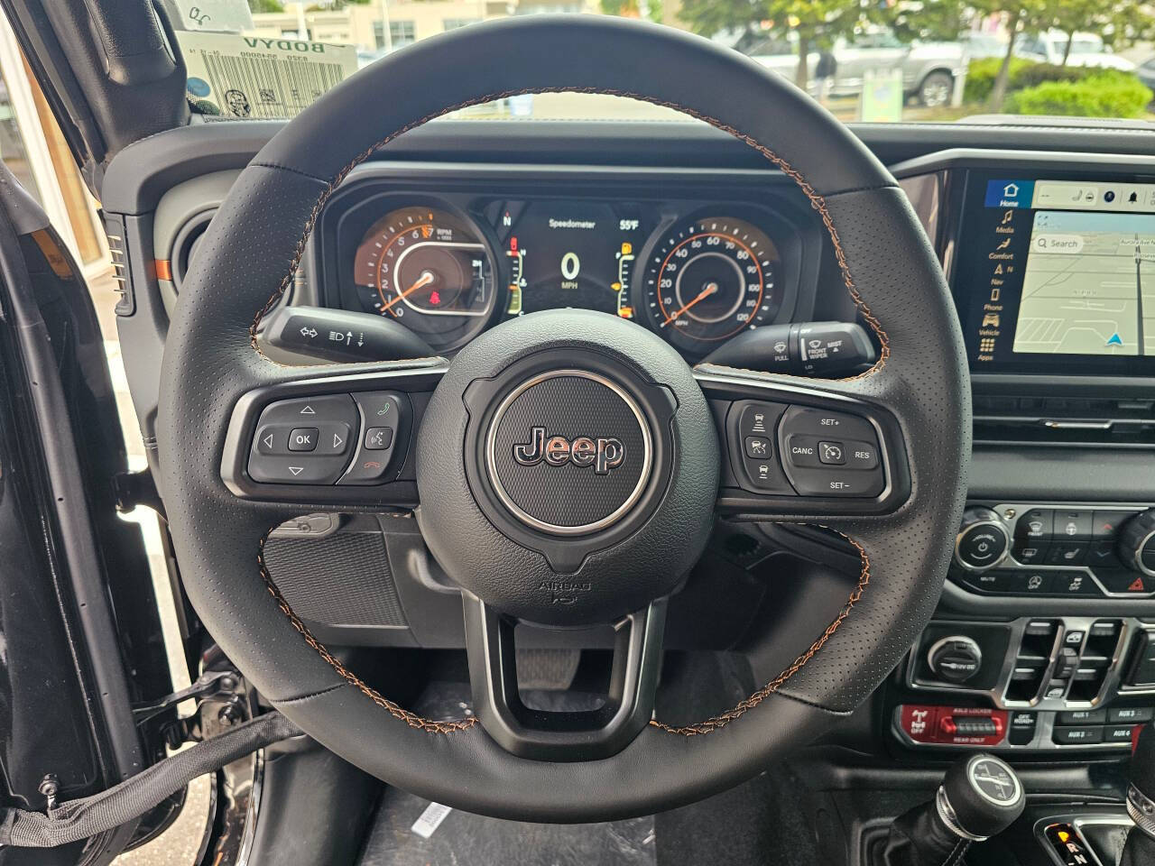 2024 Jeep Gladiator for sale at Autos by Talon in Seattle, WA