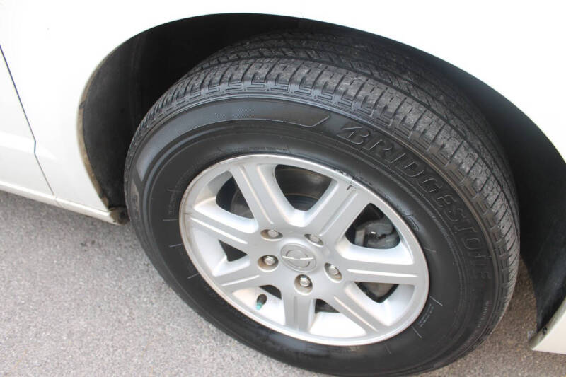 2012 Chrysler Town and Country Touring