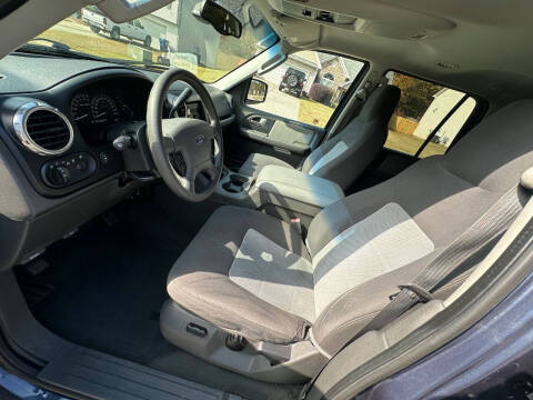 2003 Ford Expedition XLT