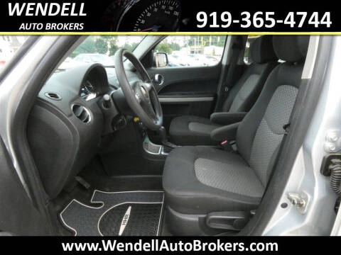 2011 Chevrolet HHR LS
