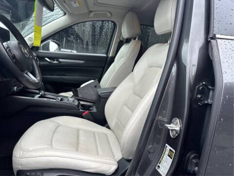 2023 Mazda CX-5 2.5 S Preferred