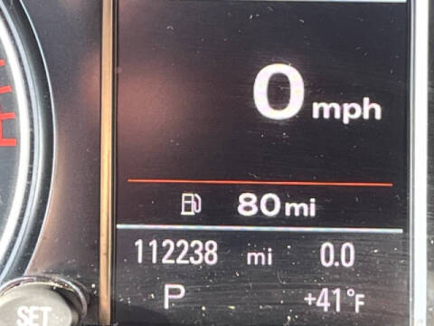 2014 Audi Q5 3.0T quattro Premium Plus