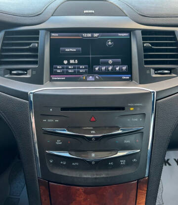 2013 Lincoln MKS