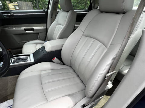 2006 Chrysler 300 C