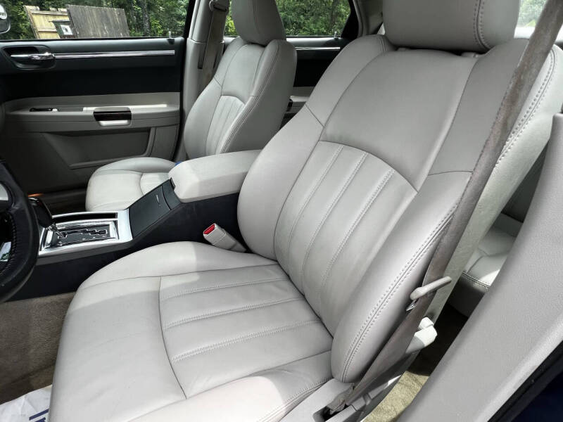 2006 Chrysler 300 C