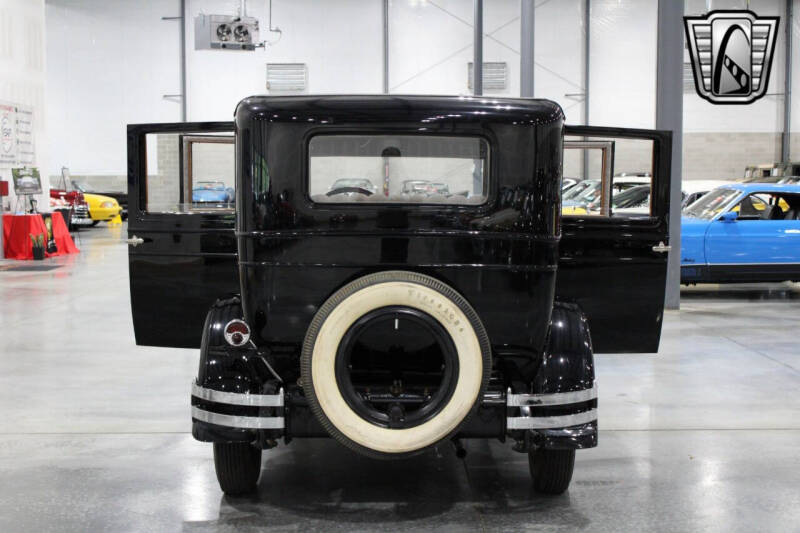 1926 Chrysler Imperial