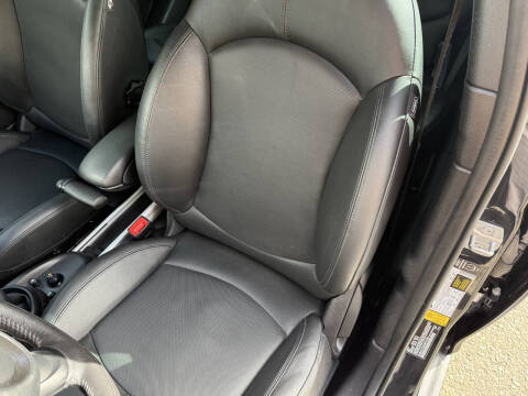 2013 MINI Countryman Cooper S
