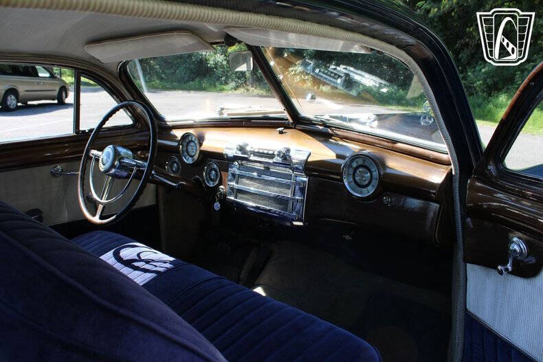 1948 Buick Super