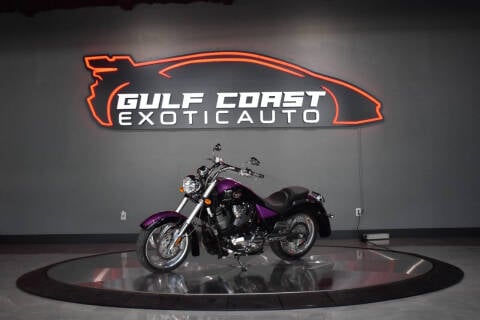 2005 Victory Kingpin Ness Signature Series for sale at Gulf Coast Exotic Auto in Gulfport MS