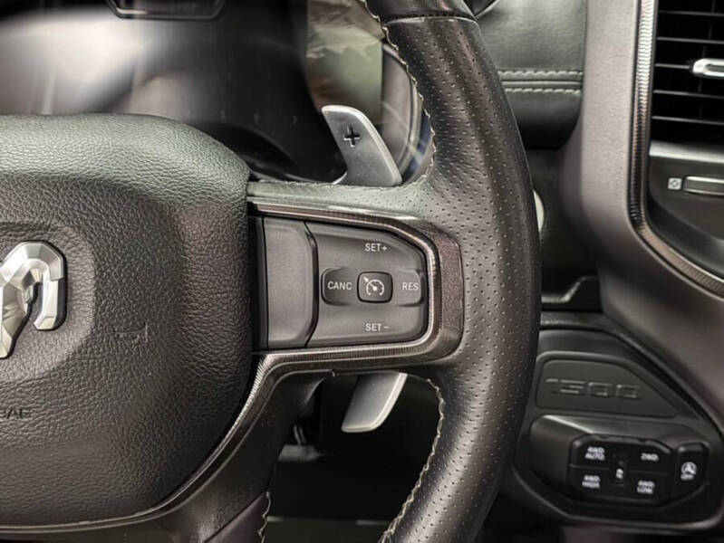 2024 RAM 1500