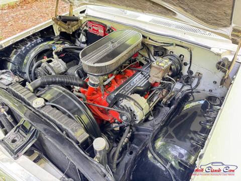 1961 Chevrolet Impala