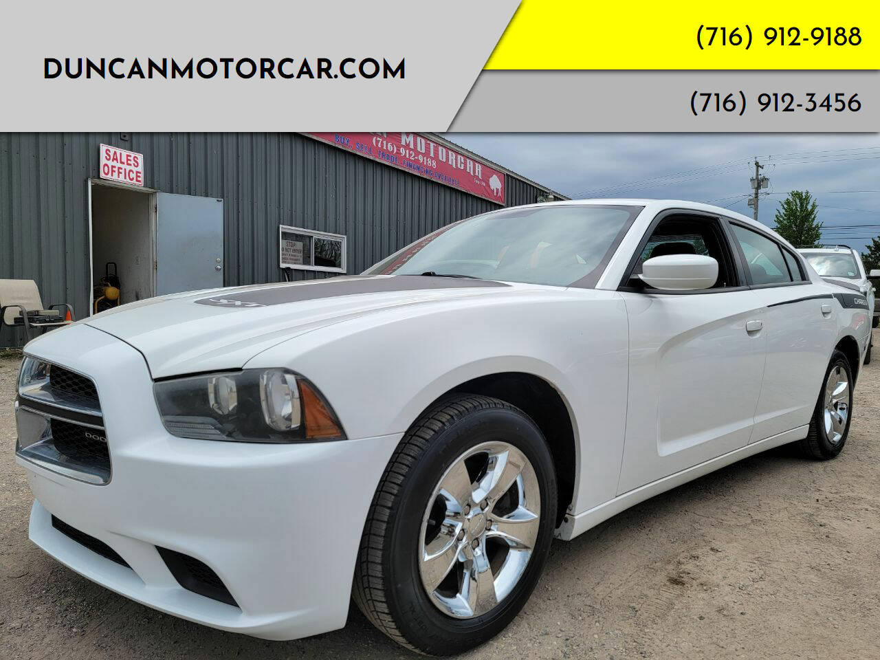 Dodge Charger For Sale In Buffalo, NY ®