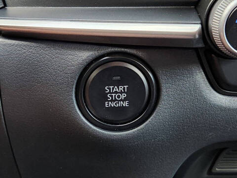 2026 Mazda CX-30 2.5 S Aire Edition
