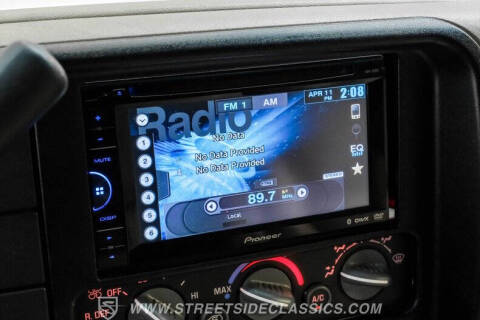 1997 Chevrolet Tahoe