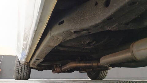 1972 Chevrolet Chevelle