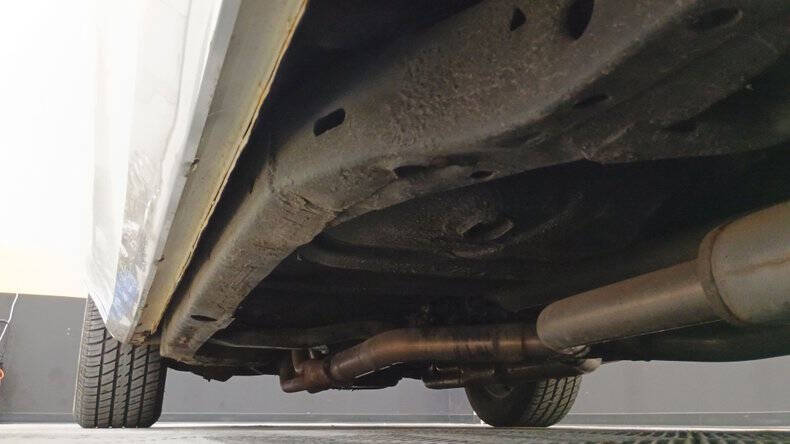 1972 Chevrolet Chevelle