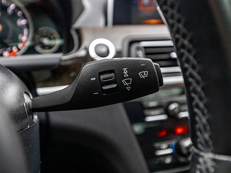 2017 BMW 6 Series 640i Gran Coupe