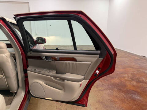 2005 Cadillac DeVille DHS