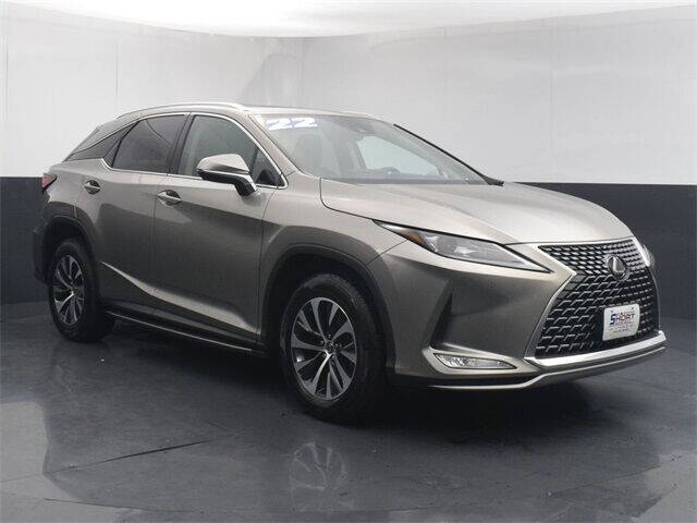 Lexus RX 350 For Sale In Gray KY Carsforsale