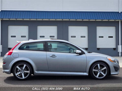2011 Volvo C30 T5 R-Design