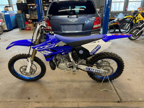 2019 Yamaha YZ250R for sale at Mountainside Motorsports in Trevorton PA