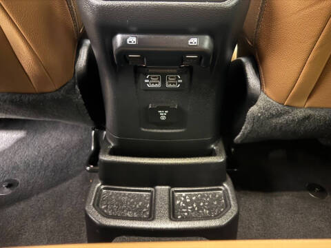 2021 Jeep Wrangler Unlimited Sahara 4xe