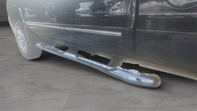 2015 Chevrolet Silverado 2500HD