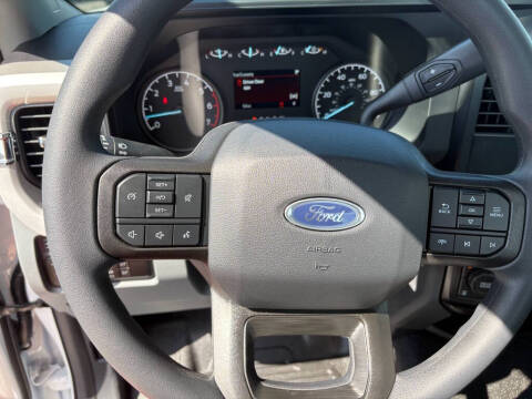 2026 Ford F-350 Super Duty XL