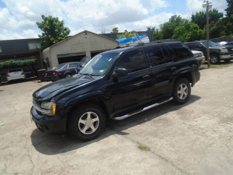 SUV For Sale in Houston, TX - RK Autos