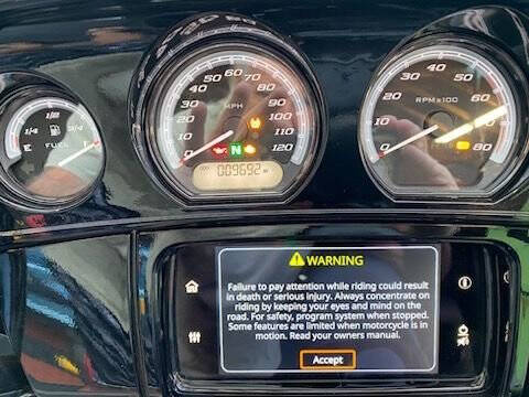 2021 Harley-Davidson Deluxe